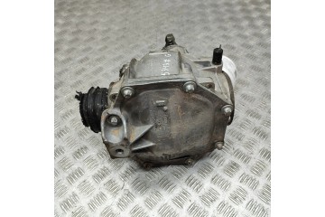 REAR REDUCER MERCEDES BENZ C S206 A2063510200 30302622 3 0L 314kw 2024 Catalog number of the part A2063510200