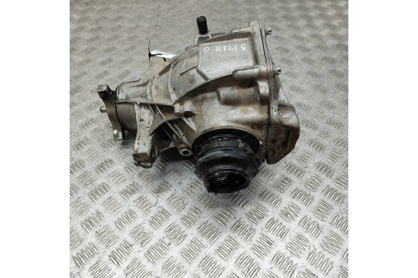 REAR REDUCER MERCEDES BENZ C S206 A2063510200 30302622 3 0L 314kw 2024 Car type passenger cars