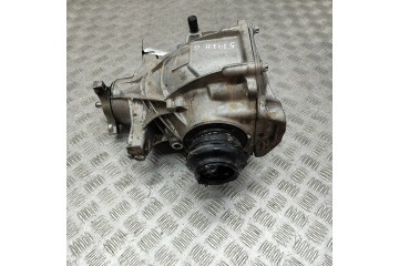 REAR REDUCER MERCEDES BENZ C S206 A2063510200 30302622 3 0L 314kw 2024 Car type passenger cars