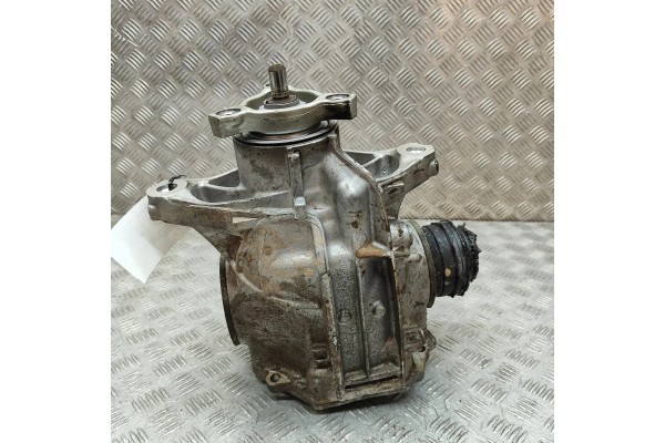 REAR REDUCER MERCEDES BENZ C S206 A2063510200 30302622 3 0L 314kw 2024 Catalog number of substitutes A2233510300
