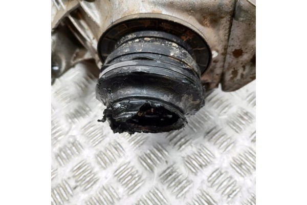 Reductor Trasero Mercedes-Benz C (S206) A2063510200 3.0L 314kW 2024