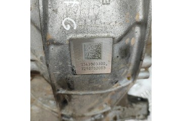 Reductor Trasero Mercedes-Benz C (S206) A2063510200 3.0L 314kW 2024