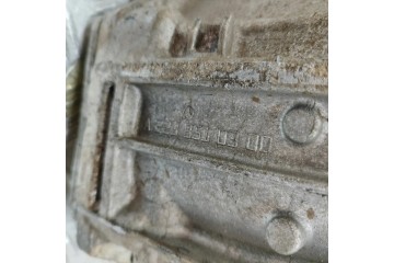 Reductor Trasero Mercedes-Benz C (S206) A2063510200 3.0L 314kW 2024