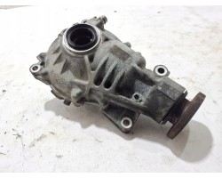 Front reducer BMW X3 G01 F97 8487444 2 0L hybrid 2022
