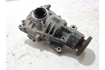 Front reducer BMW X3 G01 F97 8487444 2 0L hybrid 2022