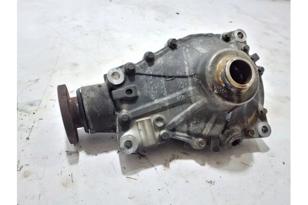 Front reducer BMW X3 G01 F97 8487444 2 0L hybrid 2022 Part manufacturer BMW OE