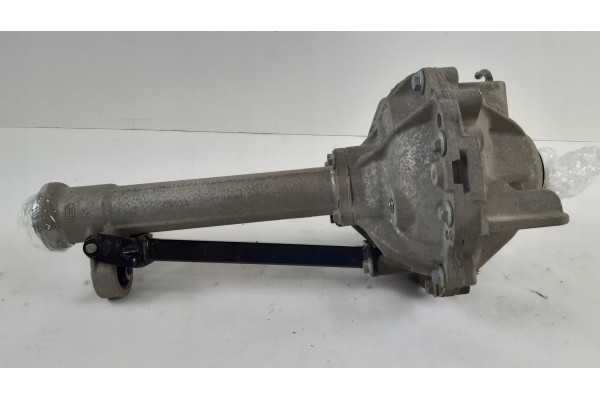 RANGE ROVER VOGUE L405 2 0 Si4 DIFFERENTIAL BRIDGE FRONT JPLA 3017 BA