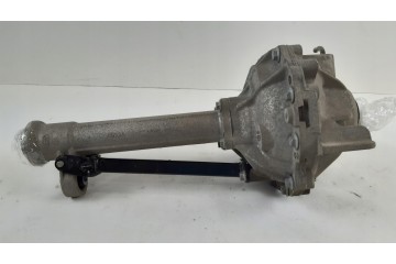 RANGE ROVER VOGUE L405 2 0 Si4 DIFFERENTIAL BRIDGE FRONT JPLA 3017 BA