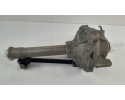 RANGE ROVER VOGUE L405 2 0 Si4 DIFFERENTIAL BRIDGE FRONT JPLA 3017 BA Part manufacturer Land Rover OE
