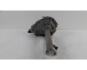 RANGE ROVER VOGUE L405 2 0 Si4 DIFFERENTIAL BRIDGE FRONT JPLA 3017 BA Catalog number of the part JPLA 3017 BA