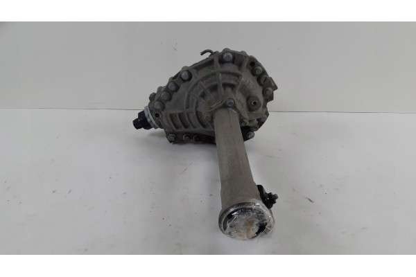 RANGE ROVER VOGUE L405 2 0 Si4 DIFFERENTIAL BRIDGE FRONT JPLA 3017 BA Catalog number of the part JPLA 3017 BA