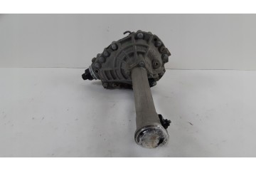 RANGE ROVER VOGUE L405 2 0 Si4 DIFFERENTIAL BRIDGE FRONT JPLA 3017 BA Catalog number of the part JPLA 3017 BA
