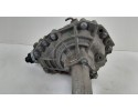 RANGE ROVER VOGUE L405 2 0 Si4 DIFFERENTIAL BRIDGE FRONT JPLA 3017 BA Car type 4x4 SUV