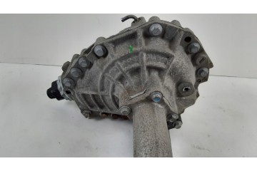 RANGE ROVER VOGUE L405 2 0 Si4 DIFFERENTIAL BRIDGE FRONT JPLA 3017 BA Car type 4x4 SUV