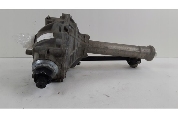 Puente Diferencial Delantero RANGE ROVER VOGUE L405 2.0 Si4 JPLA-3017-