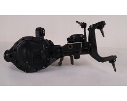 JEEP WRANGLER JL 2 0 T 18 DIFFERENTIAL DYFER BRIDGE FRONT 68294351AL