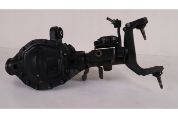 JEEP WRANGLER JL 2 0 T 18 DIFFERENTIAL DYFER BRIDGE FRONT 68294351AL