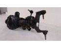 JEEP WRANGLER JL 2 0 T 18 DIFFERENTIAL DYFER BRIDGE FRONT 68294351AL Part manufacturer Jeep OE