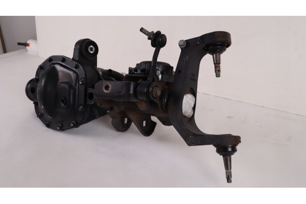 JEEP WRANGLER JL 2 0 T 18 DIFFERENTIAL DYFER BRIDGE FRONT 68294351AL Part manufacturer Jeep OE