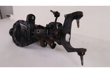 JEEP WRANGLER JL 2 0 T 18 DIFFERENTIAL DYFER BRIDGE FRONT 68294351AL Part manufacturer Jeep OE