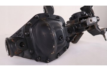 JEEP WRANGLER JL 2 0 T 18 DIFFERENTIAL DYFER BRIDGE FRONT 68294351AL Car type 4x4 SUV