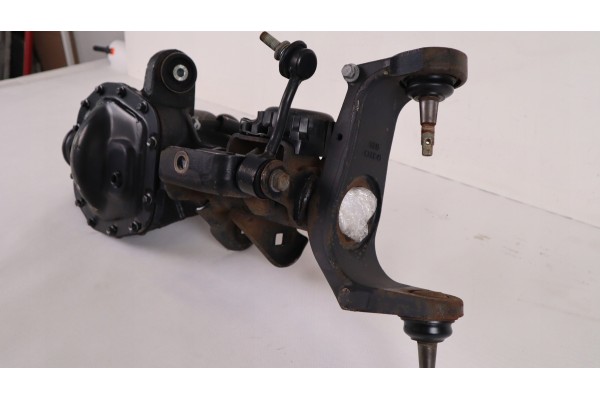 JEEP WRANGLER JL 2.0 T 18- DIFERENCIAL PUENTE DELANTERO 68294351AL