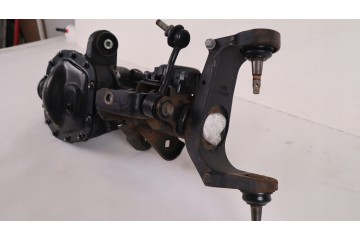 JEEP WRANGLER JL 2.0 T 18- DIFERENCIAL PUENTE DELANTERO 68294351AL