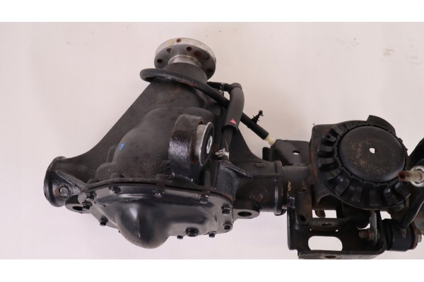 JEEP WRANGLER JL 2.0 T 18- DIFERENCIAL PUENTE DELANTERO 68294351AL