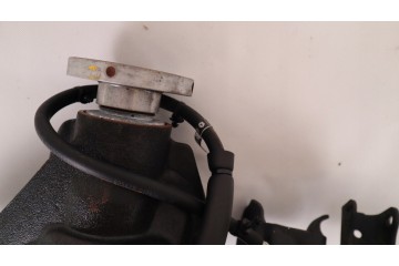 JEEP WRANGLER JL 2.0 T 18- DIFERENCIAL PUENTE DELANTERO 68294351AL