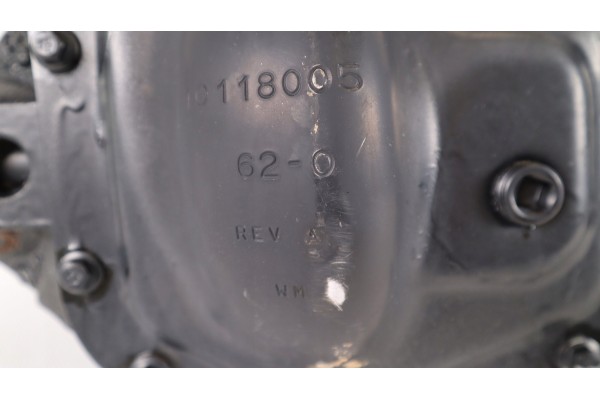 JEEP WRANGLER JL 2.0 T 18- DIFERENCIAL PUENTE DELANTERO 68294351AL