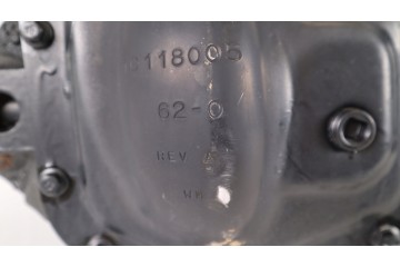 JEEP WRANGLER JL 2.0 T 18- DIFERENCIAL PUENTE DELANTERO 68294351AL