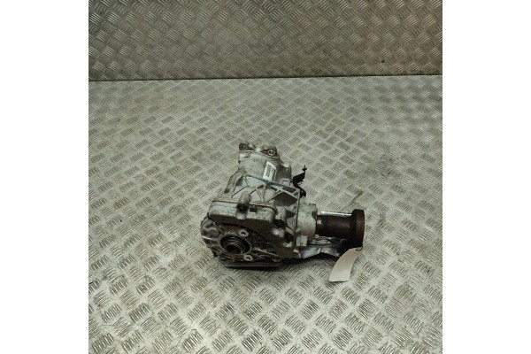 FRONT REDUCER VOLVO XC90 II P32249257 30275524 2 0L 184kw 2020