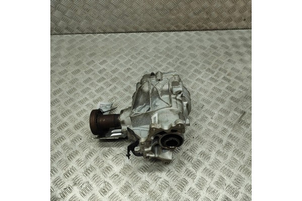 FRONT REDUCER VOLVO XC90 II P32249257 30275524 2 0L 184kw 2020 Car type passenger cars