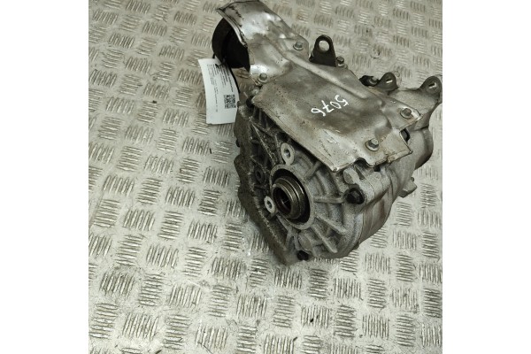 FRONT REDUCER VOLVO XC90 II P32249257 30275524 2 0L 184kw 2020 Catalog number of substitutes T7163147 32249257
