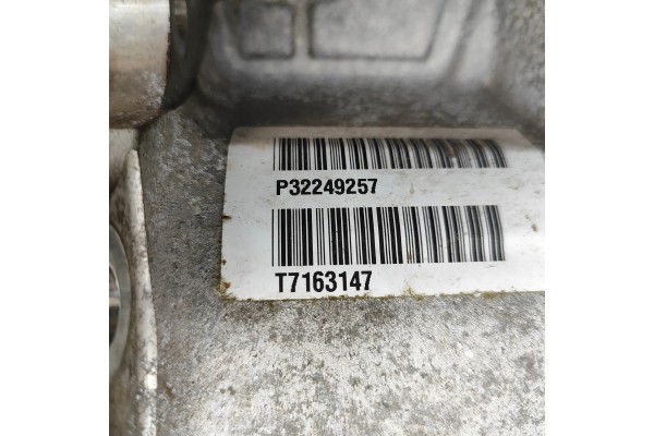 Reductor delantero Volvo XC90 II P32249257 30275524 2.0L 184 kW 2020