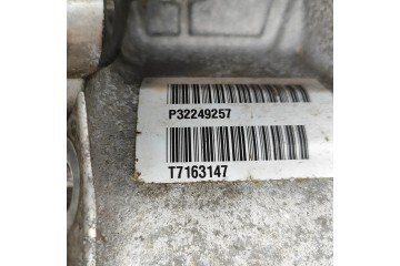 Reductor delantero Volvo XC90 II P32249257 30275524 2.0L 184 kW 2020
