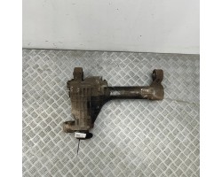 FRONT REDUCER NISSAN NP300 NAVARA PICK UP D23 38510EA000 30272479 2 3L