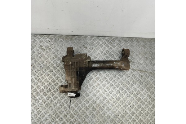 FRONT REDUCER NISSAN NP300 NAVARA PICK UP D23 38510EA000 30272479 2 3L