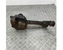 FRONT REDUCER NISSAN NP300 NAVARA PICK UP D23 38510EA000 30272479 2 3L Car type passenger cars
