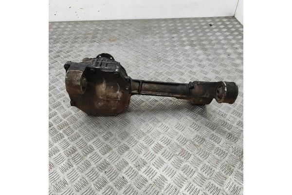 FRONT REDUCER NISSAN NP300 NAVARA PICK UP D23 38510EA000 30272479 2 3L Car type passenger cars