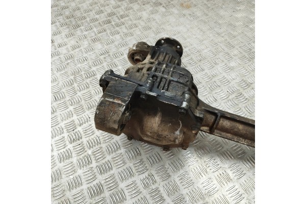 FRONT REDUCER NISSAN NP300 NAVARA PICK UP D23 38510EA000 30272479 2 3L Catalog number of the part 38510EA000