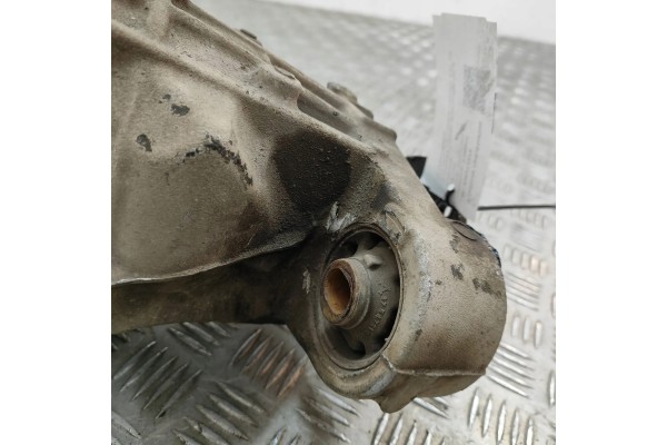 Reductor delantero Nissan NP300 Navara Pick-up (D23) 38510EA000 2.3L