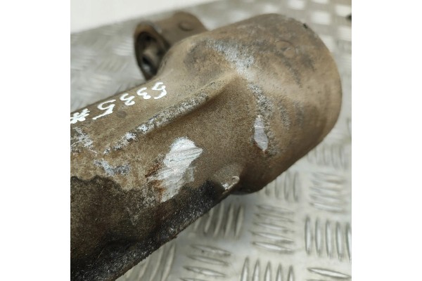 Reductor delantero Nissan NP300 Navara Pick-up (D23) 38510EA000 2.3L