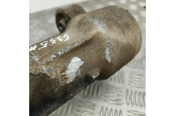 Reductor delantero Nissan NP300 Navara Pick-up (D23) 38510EA000 2.3L