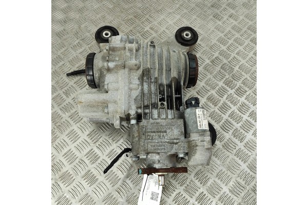REAR REDUCER VW T ROC A11 5WA907554P 30254673 2 0L 140kw 2023