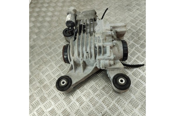 REAR REDUCER VW T ROC A11 5WA907554P 30254673 2 0L 140kw 2023 Car type passenger cars