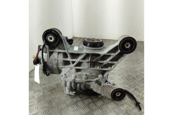 REAR REDUCER VW T ROC A11 5WA907554P 30254673 2 0L 140kw 2023 Catalog number of substitutes 0CQ525010AB