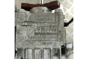 REAR REDUCER VW T ROC A11 5WA907554P 30254673 2 0L 140kw 2023 Catalog number of the original 5WA907554P