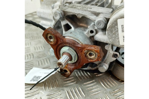 Reductor Trasero VW T-ROC (A11) 5WA907554P 2.0L 140 kW 2023