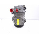 9656574080  COMPRESOR AIRE ACONDICIONADO PEUGEOT 407 ST Sport 2005 9656574080 208611 PEUGEOT - 1